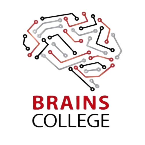 Brains College preloader